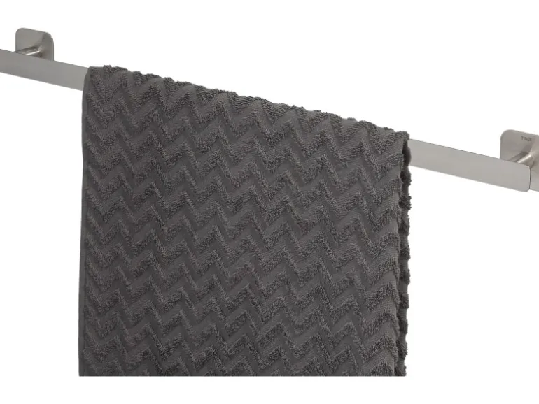 Tiger Handtuchreck 60 cm Colar Edelstahl gebürstet