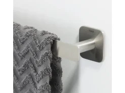 Tiger Handtuchreck 60 cm Colar Edelstahl gebürstet