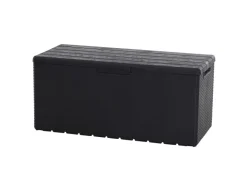 Toomax Kissenbox Portofino 124 cm x 55 cm x 56 cm Anthrazit