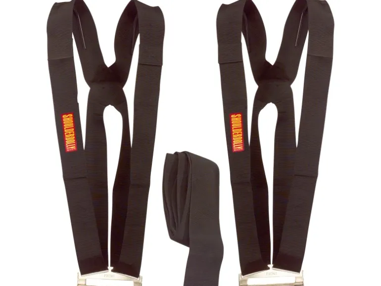 Tragegurt ShoulderDolly Set