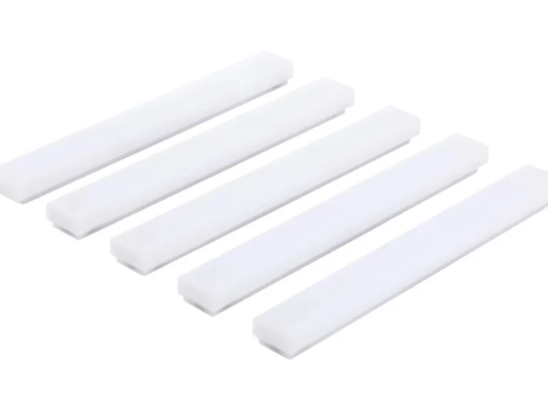 Trio LED-Lichtsystem Lines Starter-Set 5er Weiß inkl. Steuerung
