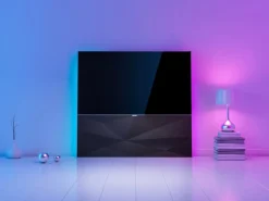 Trio LED-Lichtsystem Lines Starter-Set 5er Weiß inkl. Steuerung