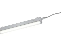 Trio LED-Unterbauleuchten Weiß 28 cm lang