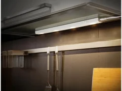 Trio LED-Unterbauleuchten Weiß 55 cm