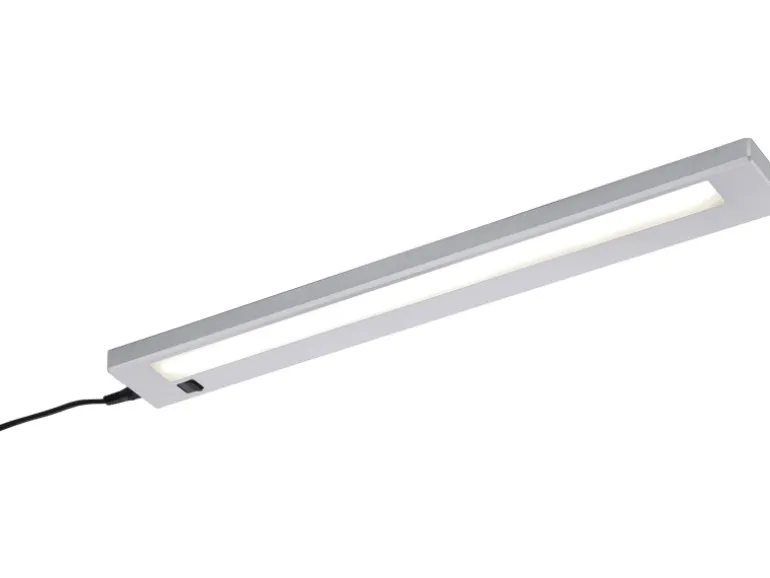 Trio LED-Unterbauleuchten Weiß 55 cm