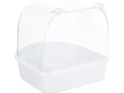 Trixie Badehaus Halbrund 14 cm x 14 cm x 15 cm