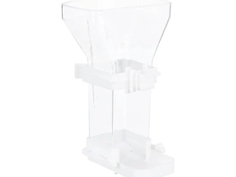 Trixie Futterspender Trichter 150 ml/ 12 cm