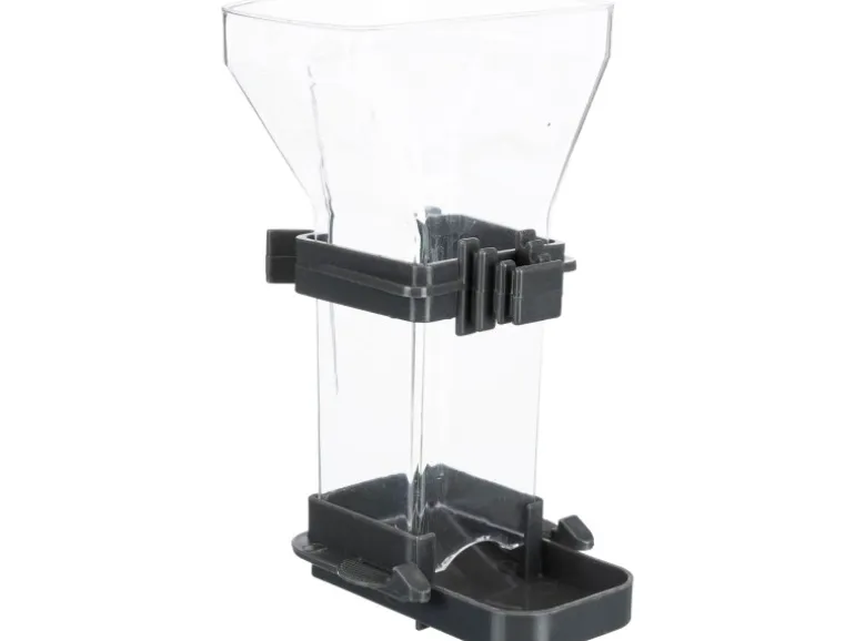 Trixie Futterspender Trichter 150 ml/ 12 cm