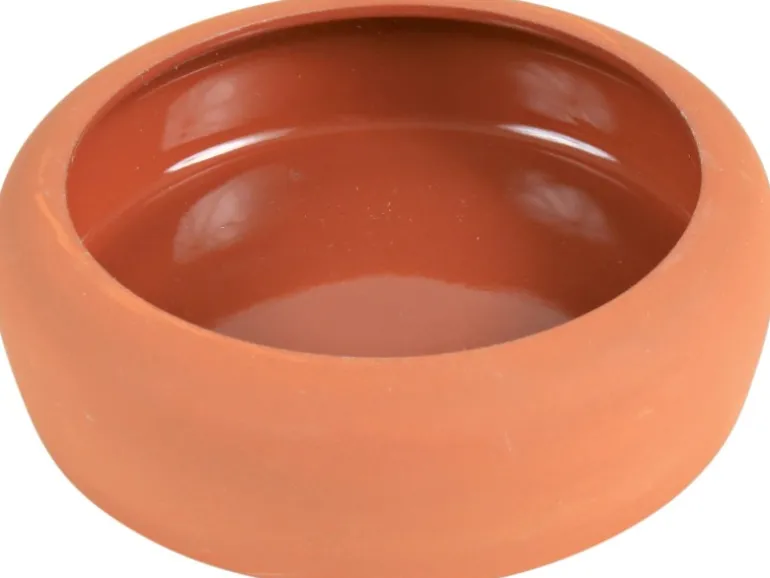 Trixie Keramiknapf mit abgerundetem Rand 250 ml/ ø 13 cm