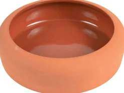 Trixie Keramiknapf mit abgerundetem Rand 500 ml/ ø 17 cm
