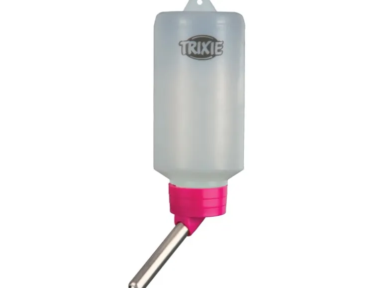 Trixie Kleintiertränke mit Drahthalter 100 ml