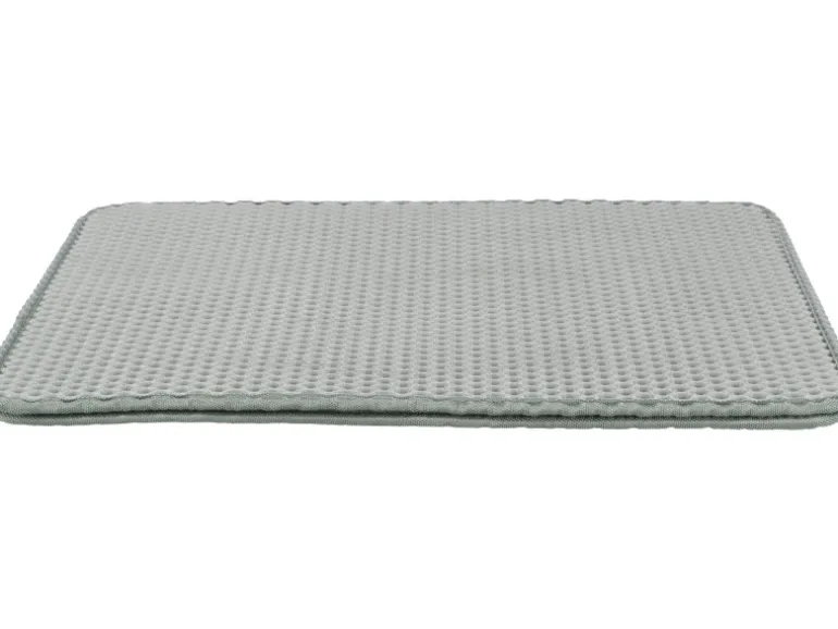 Trixie Siebmatte für Katzentoiletten Grau 40 cm × 58 cm