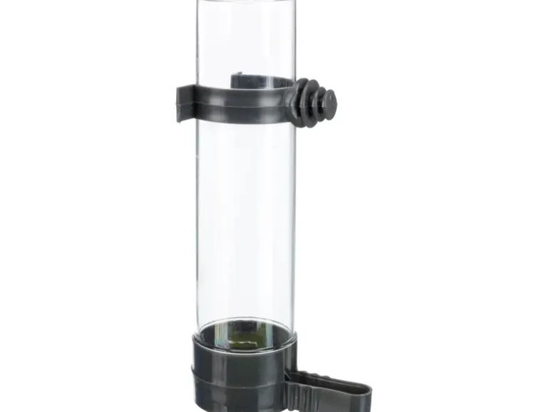 Trixie Tränke und Futterspender 130 ml/ 16 cm