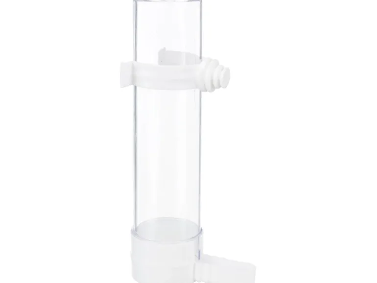 Trixie Tränke und Futterspender 130 ml/ 16 cm