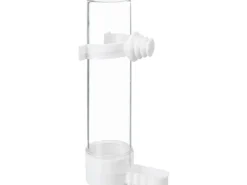 Trixie Tränke und Futterspender 50 ml/ 11 cm
