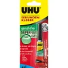 Uhu Sekunden Kleber Geruchsfrei Superflex Gel 3 g