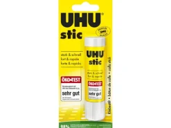 UHU Stic Klebestift 21 g ohne Lösungsmittel