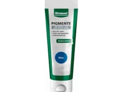 Ultrament Pigmente 100 ml Blau