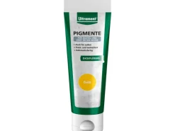 Ultrament Pigmente 100 ml Gelb
