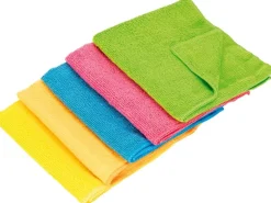 Universaltuch Mikrofaser Set 5 Stück