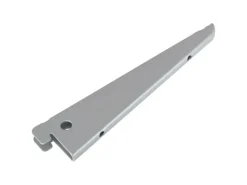 U-Träger Silber 17 cm