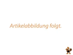 U-Träger Silber 47 cm