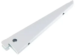 U-Träger Weiß 17 cm