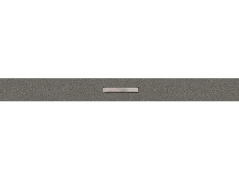 Vabene Bordüre Bellissima Grigio 5,5 cm x 60 cm