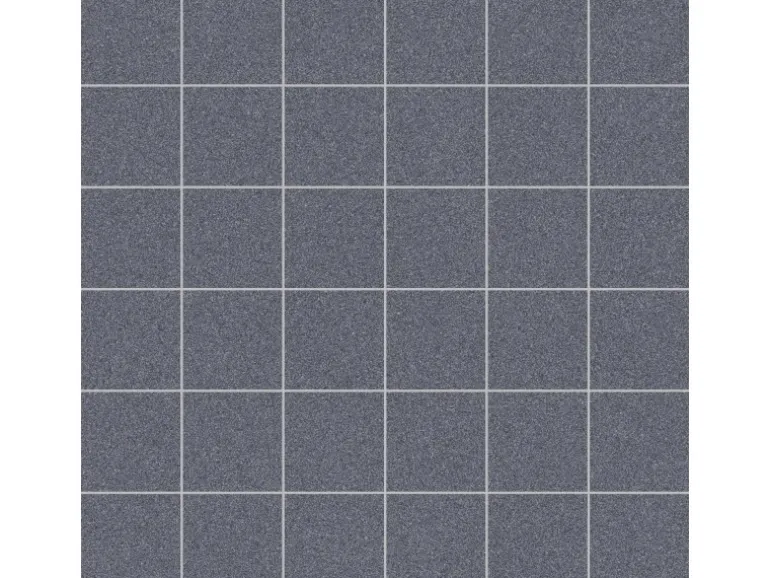 Vabene Mosaikfliese Bellissima Azzurro 30 cm x 30 cm