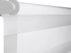 Vario-Rollo Sedano 120 cm x 150 cm Weiß