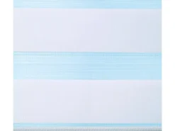 Vario-Rollo Sedano 120 cm x 150 cm Weiß