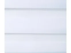 Vario-Rollo Sedano 100 cm x 150 cm Weiß