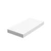 Vasagle Wandboard 40 cm x 20 cm x 3,8 cm Weiß