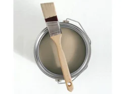 V&CO Premium-Innenfarbe Dead Flat Matt Beige Farbton 2 Waldpilz 2,5 l
