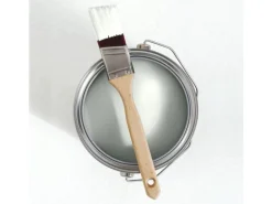 V&CO Premium-Innenfarbe Dead Flat Matt Weiß Farbton 3 Das Wesentliche 2,5 l
