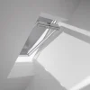 Velux Hitzeschutz-Markise mit Haltekrallen MHL PK00 5060