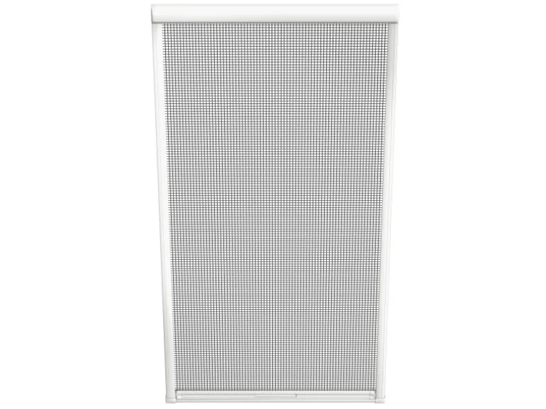 Velux Insektenschutz-Rollo ZIL SK06 0000SWL Schwarz