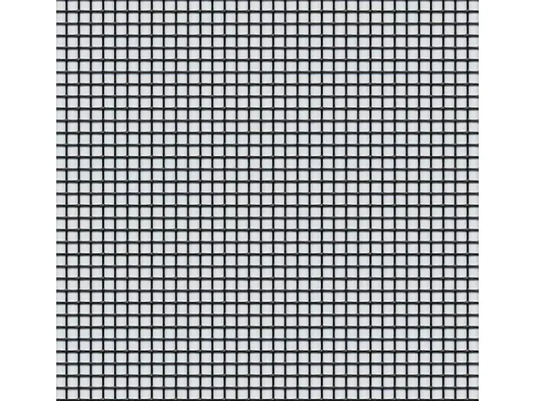 Velux Insektenschutz-Rollo ZIL SK06 0000SWL Schwarz