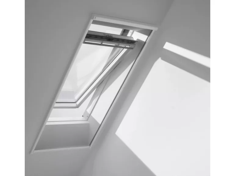 Velux Insektenschutz-Rollo ZIL SK06 0000SWL Schwarz