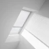 VELUX Jalousette PAL SK08 7001S Weiß