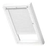 Velux Jalousie Manuell PAL SK06 7001SWL 114 cm x 118 cm Weiß