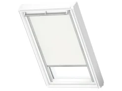 Velux Sichtschutzrollo Manuell RFL PK06 1028S Weiß