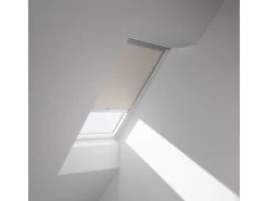 Velux Verdunkelungsrollo DKL Y87 1085S Beige
