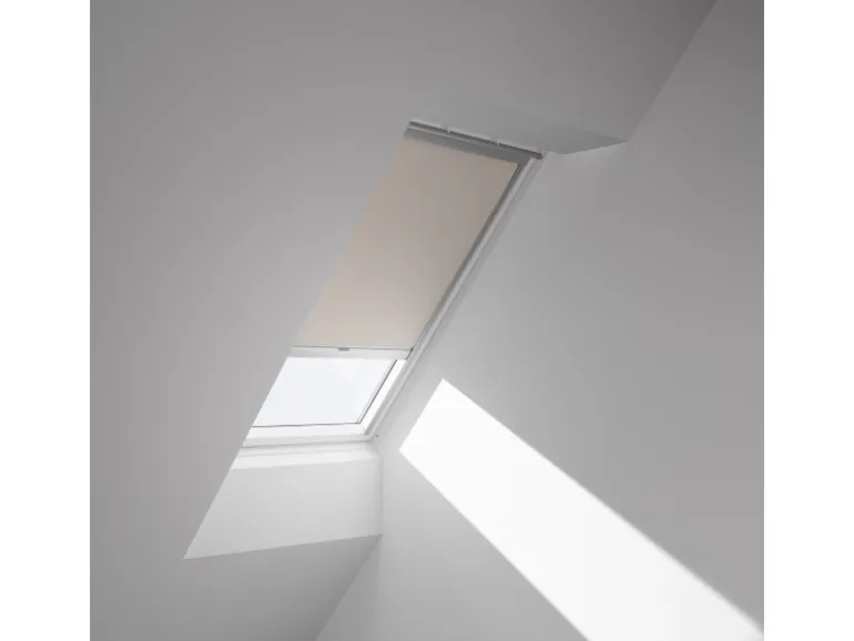Velux Verdunkelungsrollo DKL Y87 1085S Beige