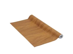 Venilia Klebefolie 45 cm x 150 cm Nuss