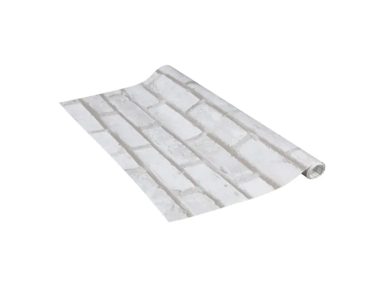 Venilia Klebefolie 45 cm x 150 cm Hellgrau