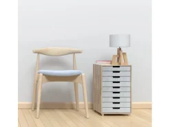 Venilia Klebefolie Alu Gebürstet 67,5 cm x 150 cm