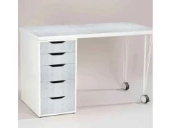 Venilia Klebefolie Alu Gebürstet 67,5 cm x 150 cm