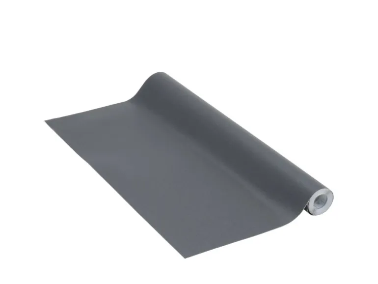 Venilia Klebefolie Anthrazit 67,5 cm x 200 cm