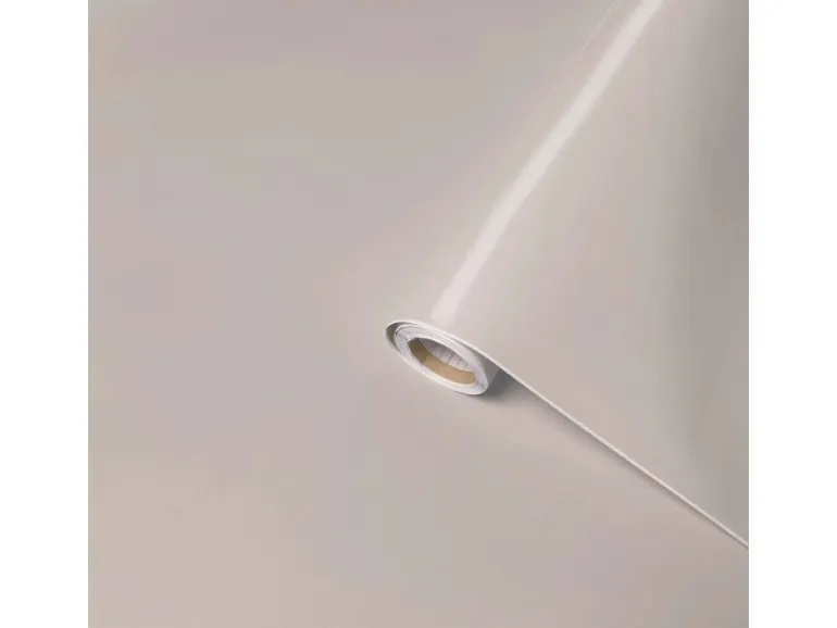 Venilia Klebefolie Creme 45 cm x 200 cm